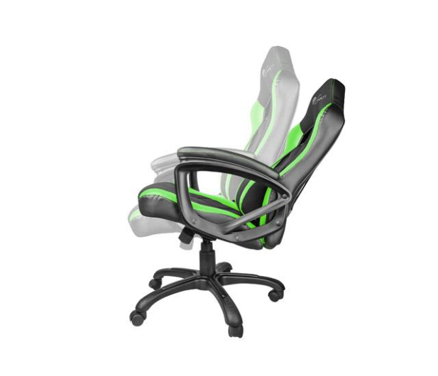 Genesis NITRO 330 CZARNO-ZIELONY - 1384747 - zdjęcie 7